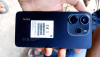 Redmi note 14